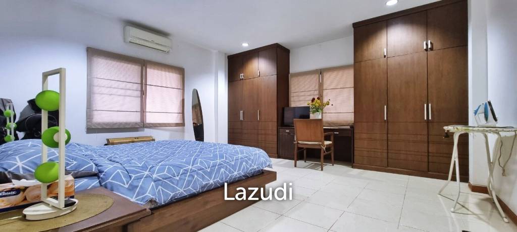 Beautiful House in East Pattaya for Sale