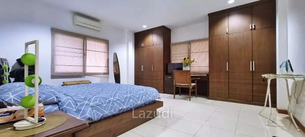 Beautiful House in East Pattaya for Sale