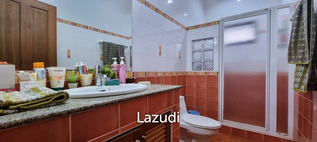 Beautiful House in East Pattaya for Sale