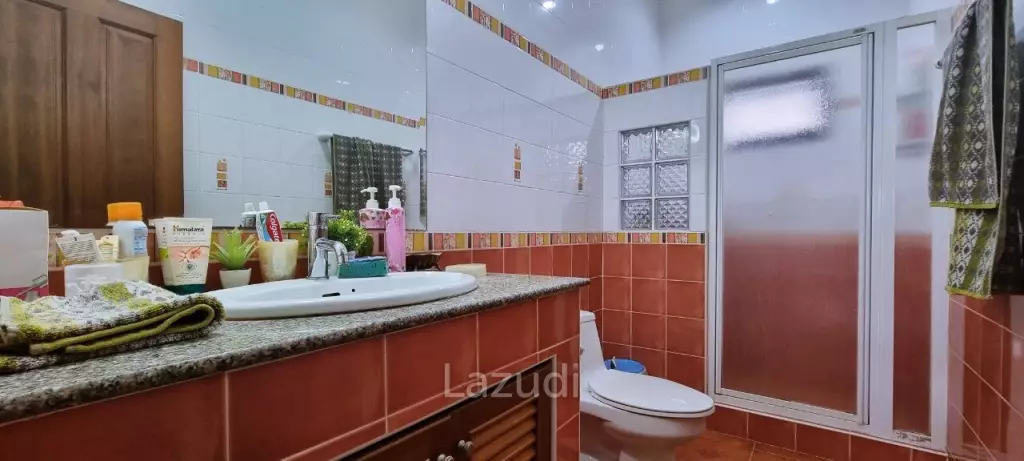 Beautiful House in East Pattaya for Sale