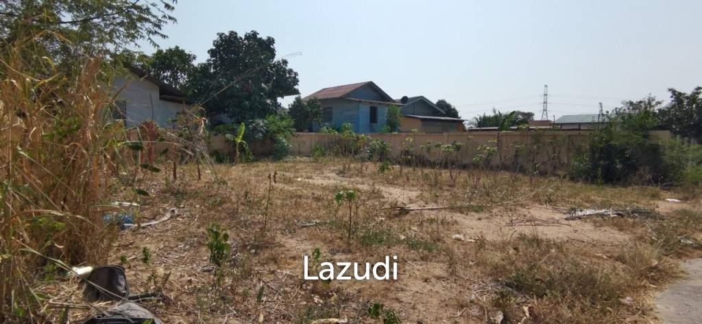 Great Land Plot for Sale in Bangsaray