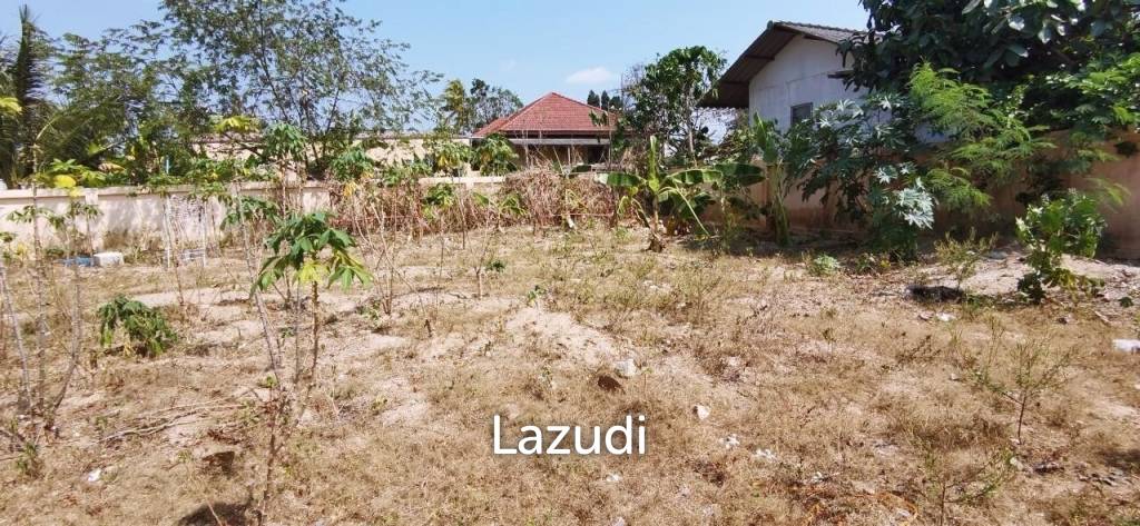 Great Land Plot for Sale in Bangsaray