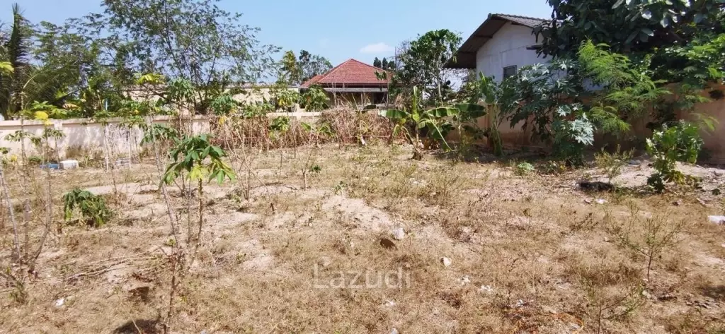 Great Land Plot for Sale in Bangsaray