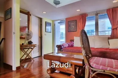 ขายบ้านเดี่ยว 3 ชั้นในวงศ์อมาตย์
