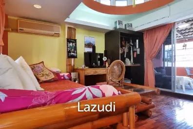 ขายบ้านเดี่ยว 3 ชั้นในวงศ์อมาตย์