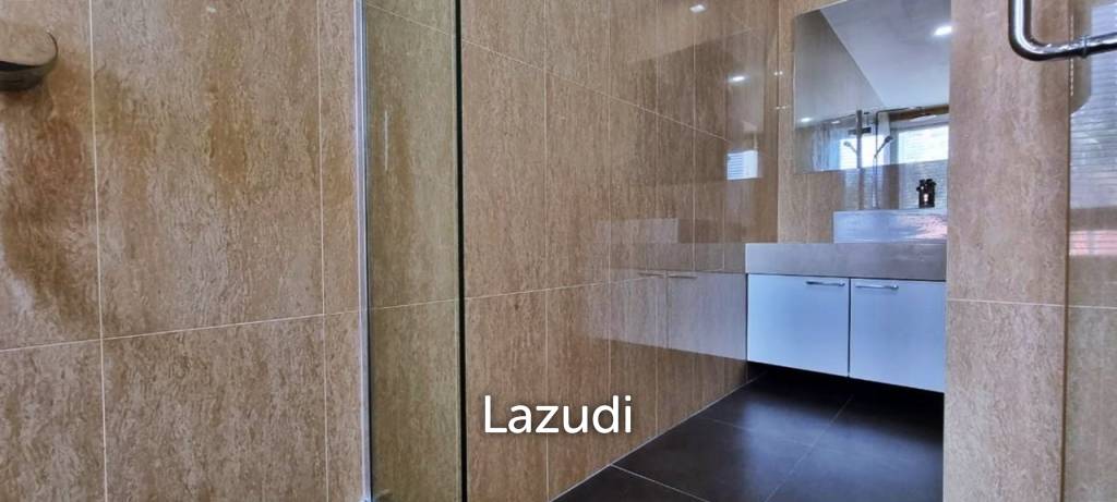 2 Bed 2 Bath 114 SQ.M Elegance @ Cosy Beach