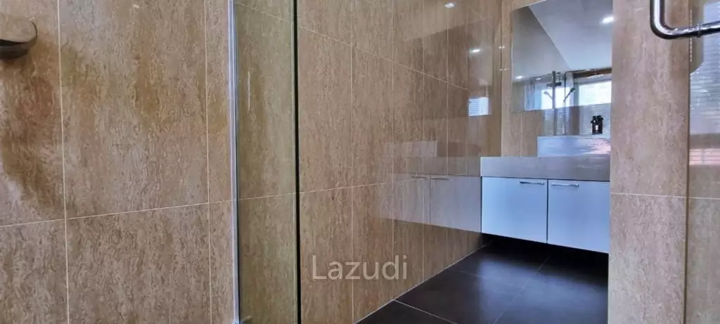2 Bed 2 Bath 114 SQ.M Elegance @ Cosy Beach