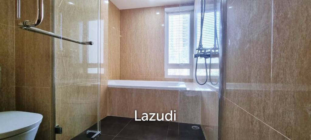 2 Bed 2 Bath 114 SQ.M Elegance @ Cosy Beach