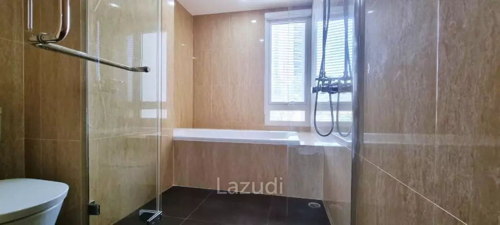 2 Bed 2 Bath 114 SQ.M Elegance @ Cosy Beach