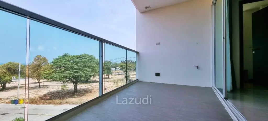 2 Bed 2 Bath 114 SQ.M Elegance @ Cosy Beach
