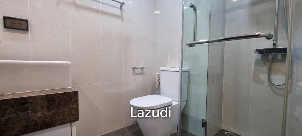 2 Bed 2 Bath 114 SQ.M Elegance @ Cosy Beach
