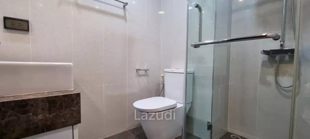2 Bed 2 Bath 114 SQ.M Elegance @ Cosy Beach