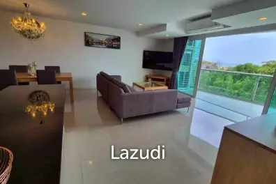 2 Bed 2 Bath 114 SQ.M Elegance @ Cosy Beach