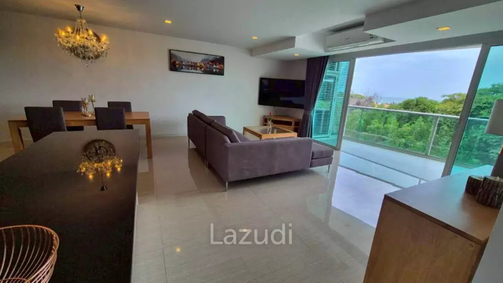 2 Bed 2 Bath 114 SQ.M Elegance @ Cosy Beach
