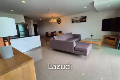 2 Bed 2 Bath 114 SQ.M Elegance @ Cosy Beach