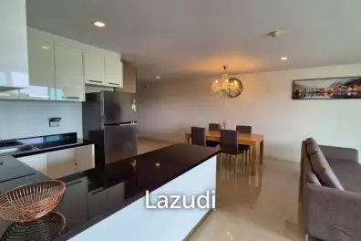 2 Bed 2 Bath 114 SQ.M Elegance @ Cosy Beach