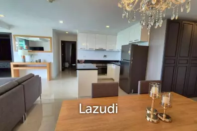 2 Bed 2 Bath 114 SQ.M Elegance @ Cosy Beach