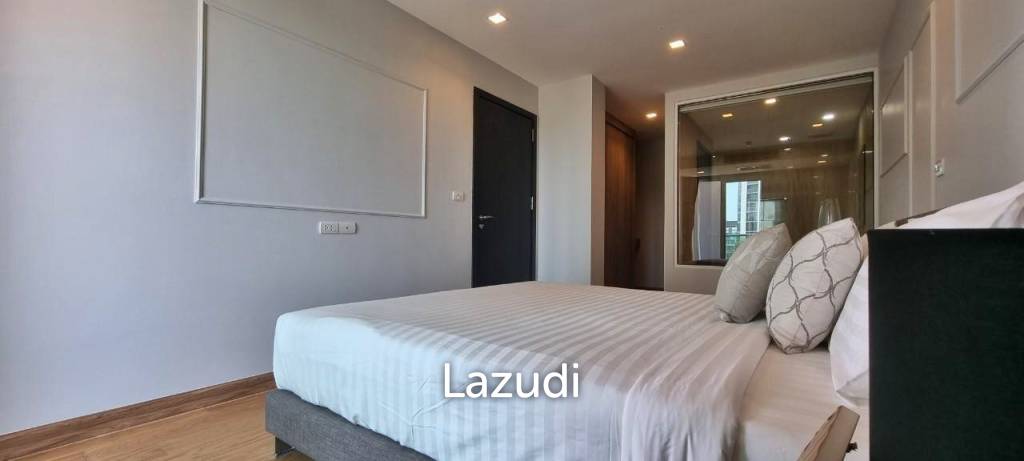 1 Bed 1 Bath 69 SQ.M Elegance @ Cosy Beach