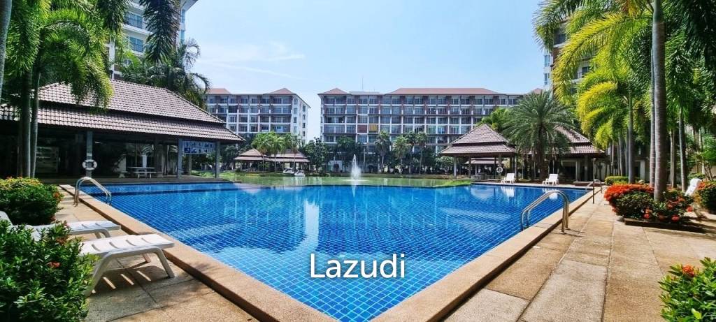 Studio 1 Bath 25 SQ.M AD Bang Saray