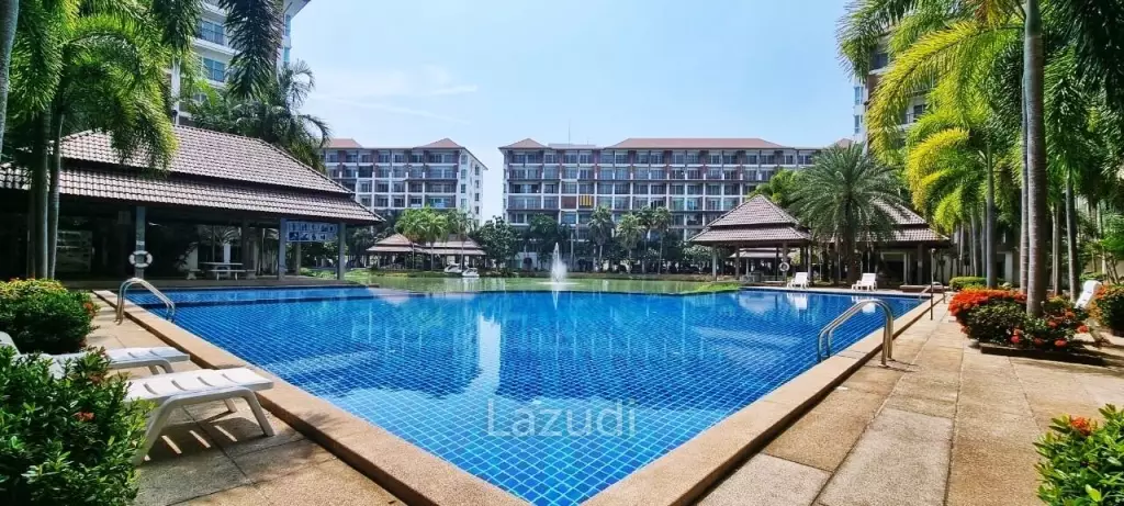 Studio 1 Bath 25 SQ.M AD Bang Saray
