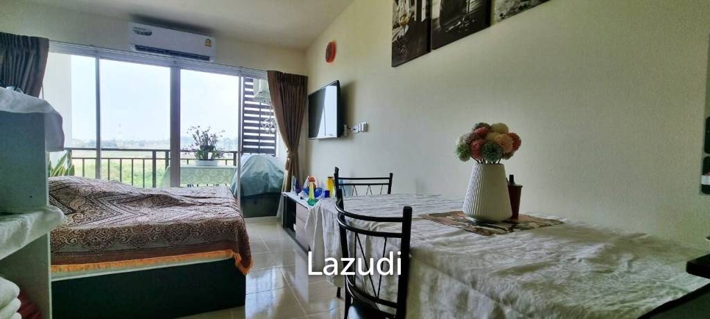 Studio 1 Bath 25 SQ.M AD Bang Saray