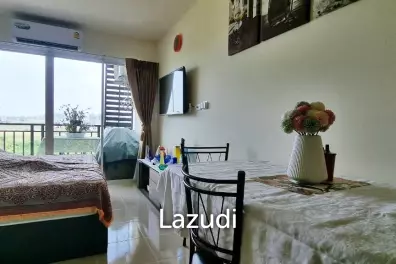 Studio 1 Bath 25 SQ.M AD Bang Saray