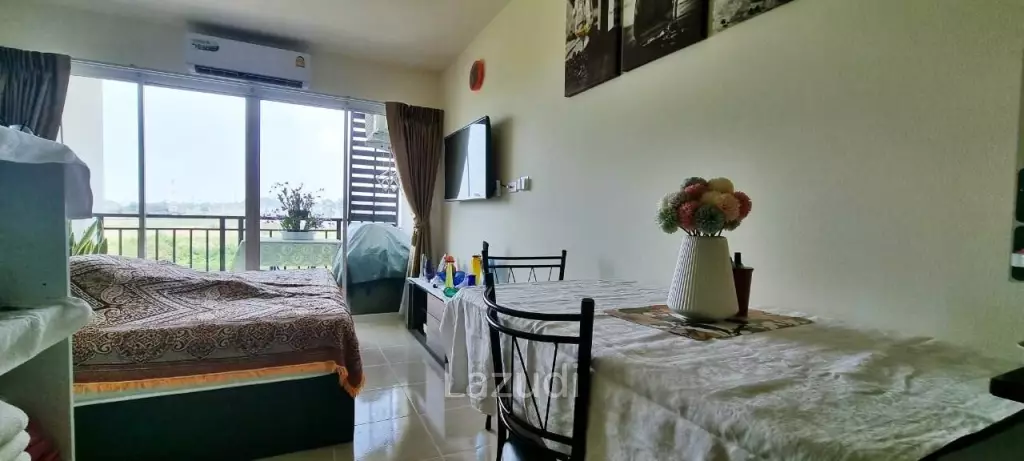 Studio 1 Bath 25 SQ.M AD Bang Saray