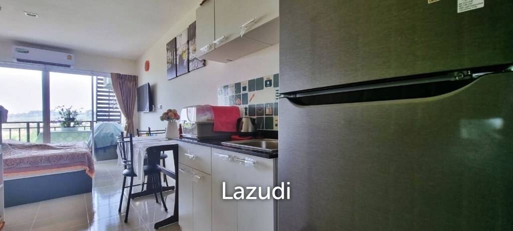 Studio 1 Bath 25 SQ.M AD Bang Saray