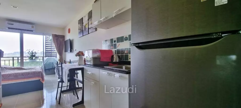 Studio 1 Bath 25 SQ.M AD Bang Saray