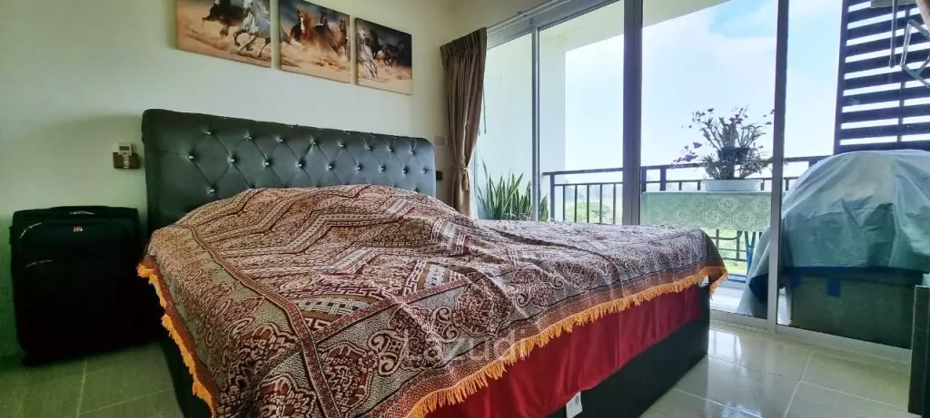 Studio 1 Bath 25 SQ.M AD Bang Saray