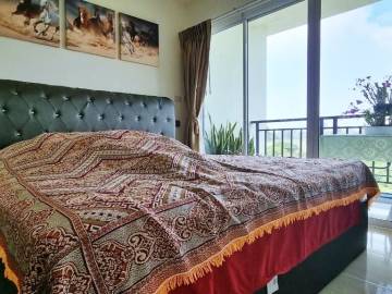 Studio at AD Bangsaray Condo for Sale