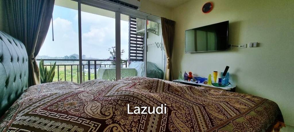 Studio 1 Bath 25 SQ.M AD Bang Saray