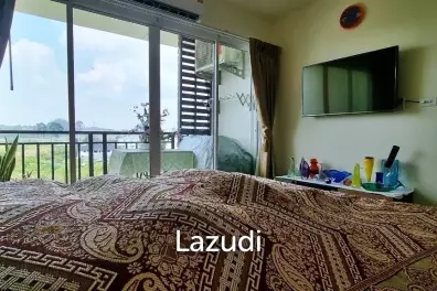Studio 1 Bath 25 SQ.M AD Bang Saray