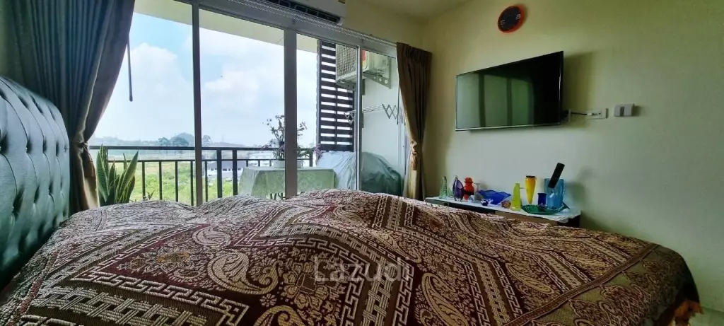 Studio 1 Bath 25 SQ.M AD Bang Saray