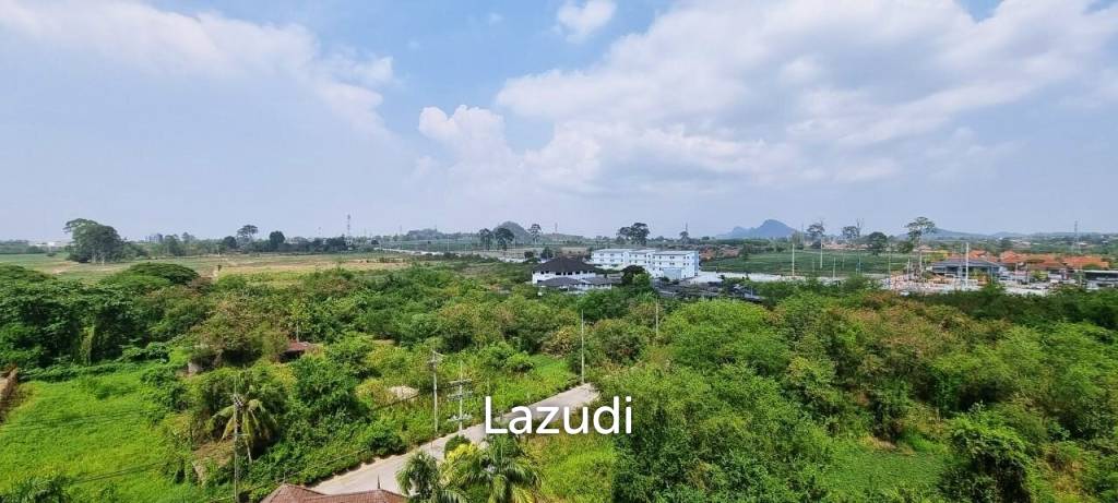 Studio 1 Bath 25 SQ.M AD Bang Saray