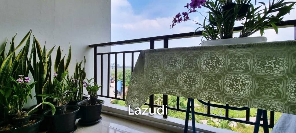 Studio 1 Bath 25 SQ.M AD Bang Saray