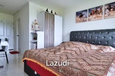 Studio 1 Bath 25 SQ.M AD Bang Saray