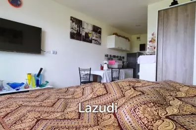 Studio 1 Bath 25 SQ.M AD Bang Saray
