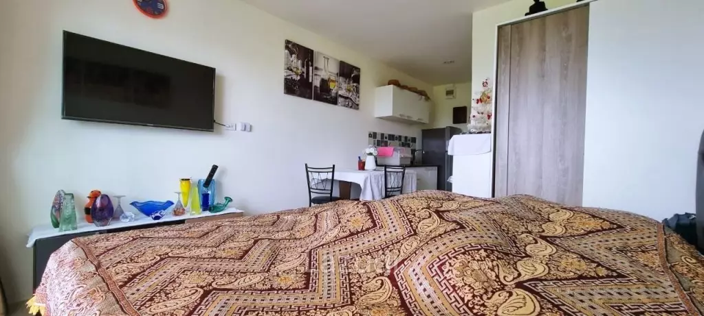 Studio 1 Bath 25 SQ.M AD Bang Saray
