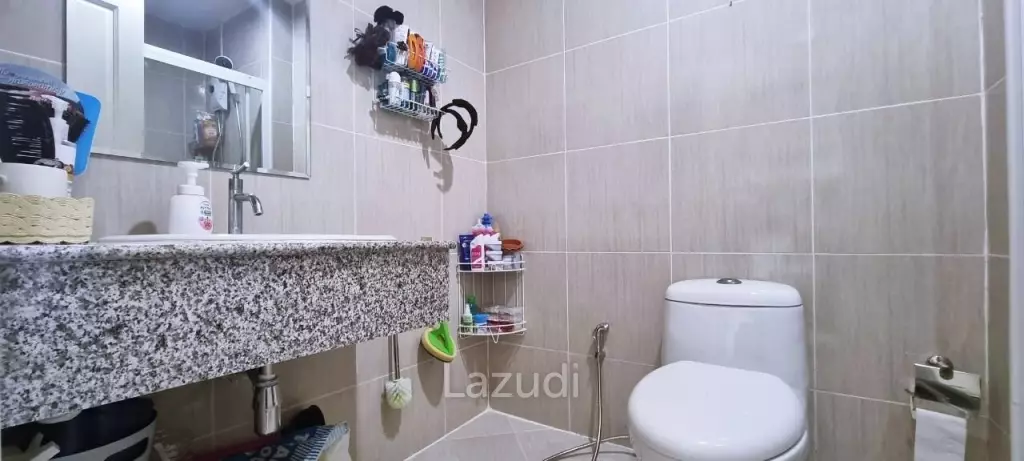 Studio 1 Bath 25 SQ.M AD Bang Saray