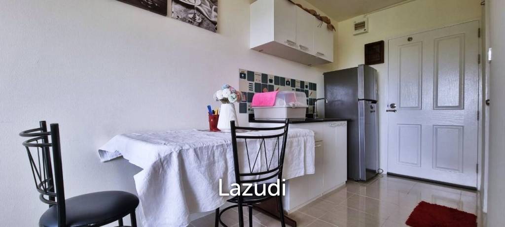 Studio 1 Bath 25 SQ.M AD Bang Saray