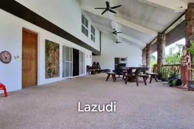 ขายบ้านสวนในพัทยาตะวันออก