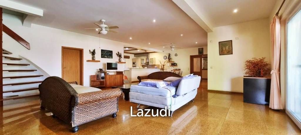 Garden Homes for Sale in East Pattaya