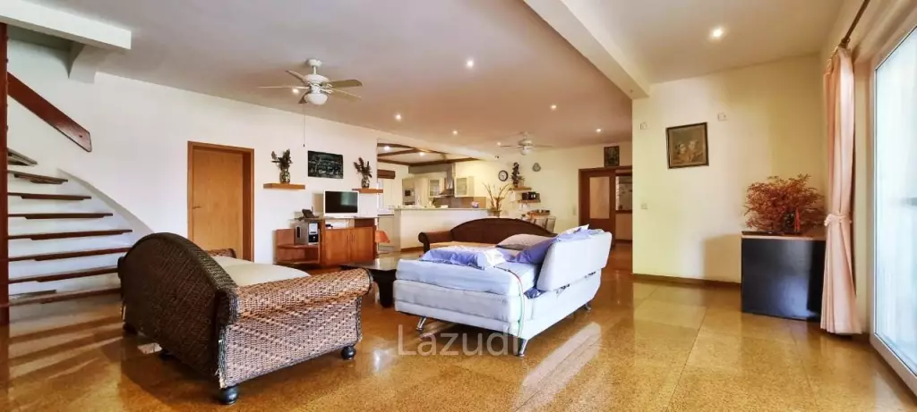 Garden Homes for Sale in East Pattaya