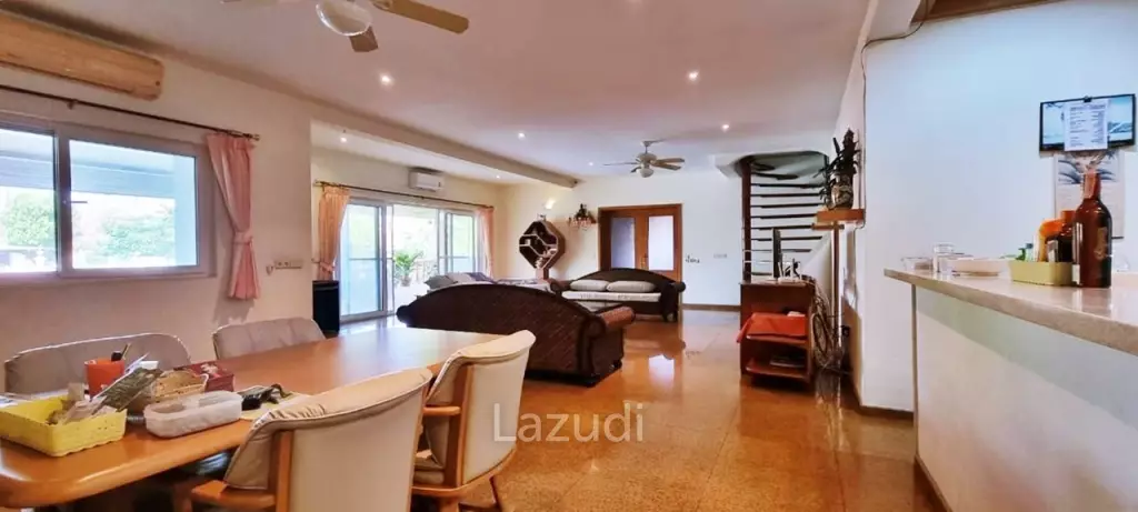 Garden Homes for Sale in East Pattaya