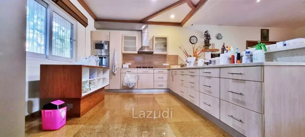 Garden Homes for Sale in East Pattaya