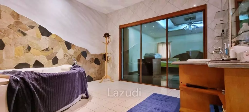Garden Homes for Sale in East Pattaya