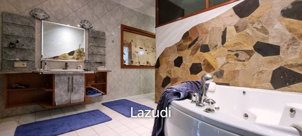 Garden Homes for Sale in East Pattaya