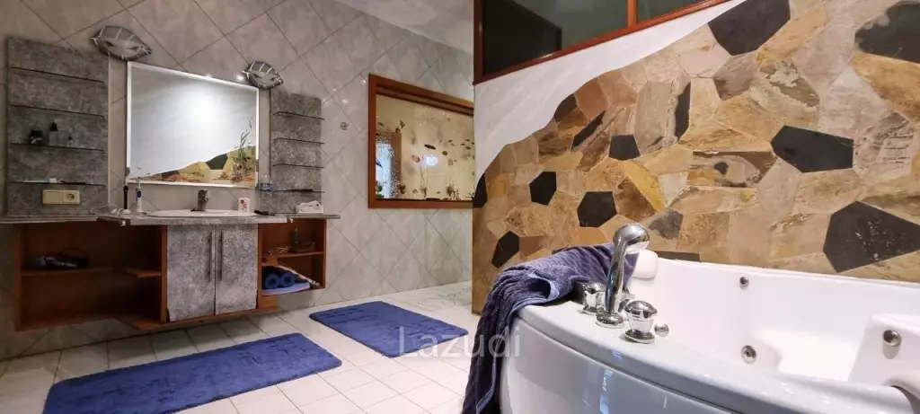 Garden Homes for Sale in East Pattaya