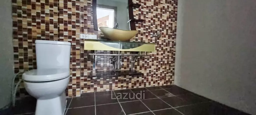 Garden Homes for Sale in East Pattaya